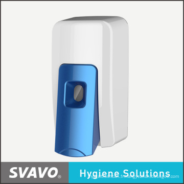 Distributeur de savon à mousse à main rechargeable mural ABS Sanitizer Dispenser